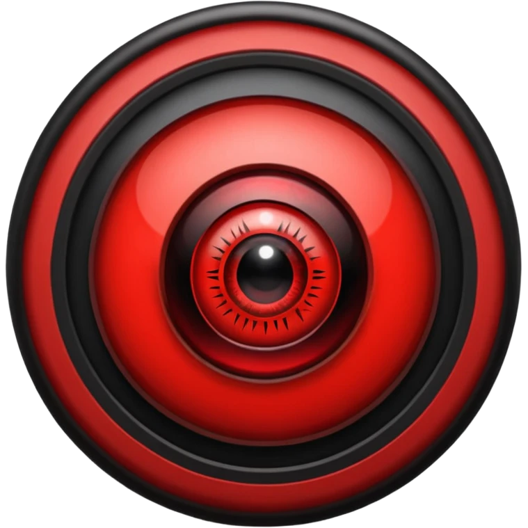 Sharingan emoji