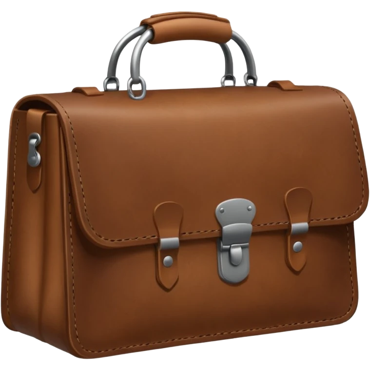 Work bag emoji