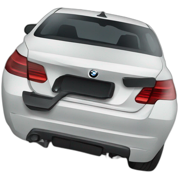 Bmw emoji