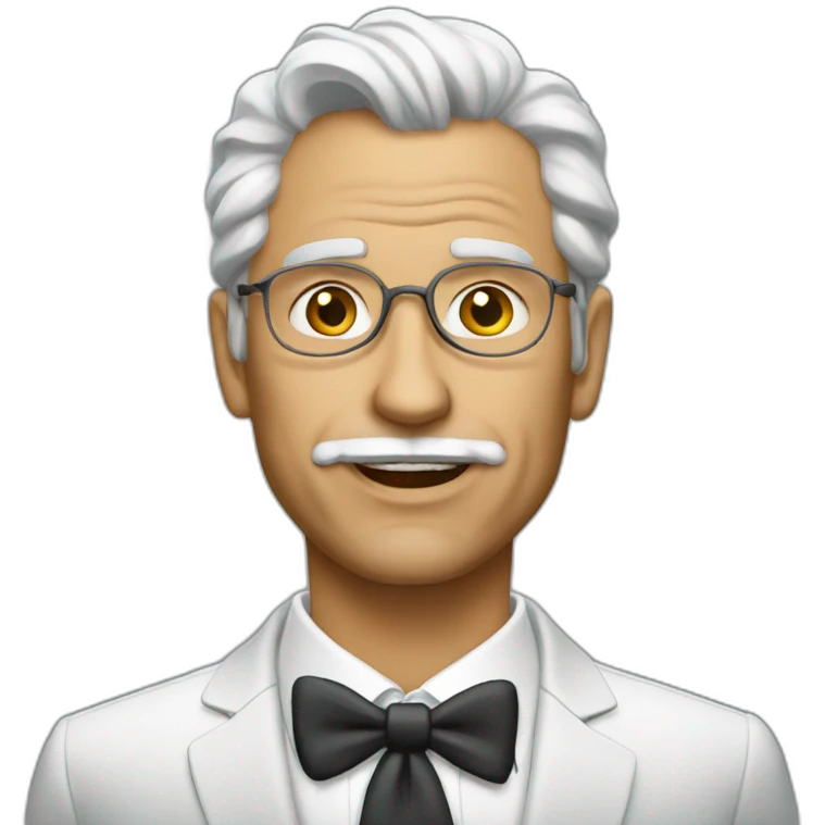 sugar daddy emoji