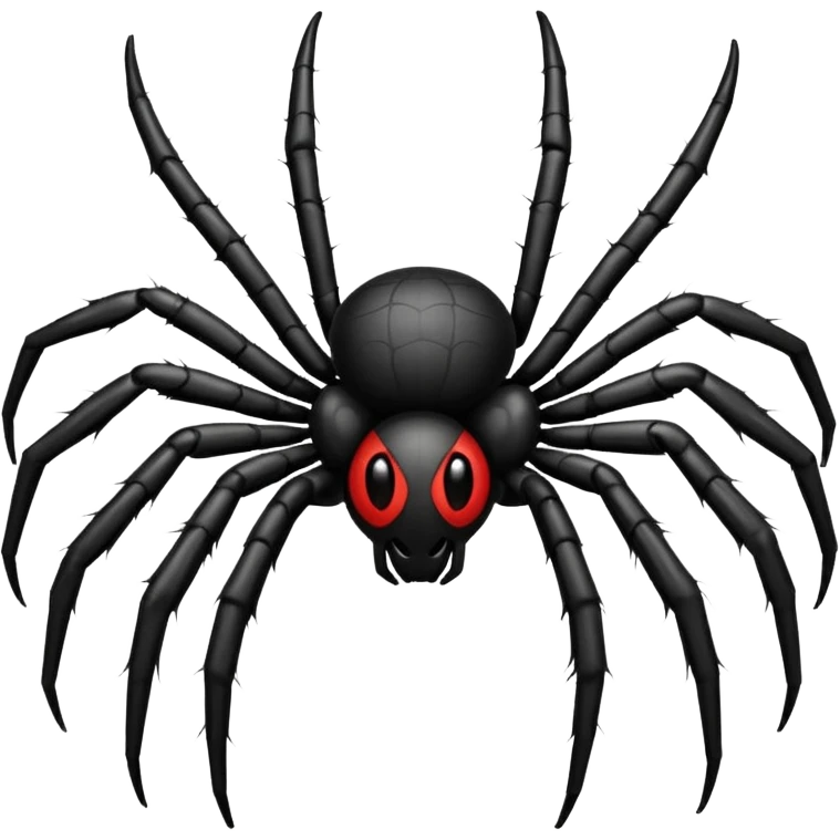 🕷️ emoji