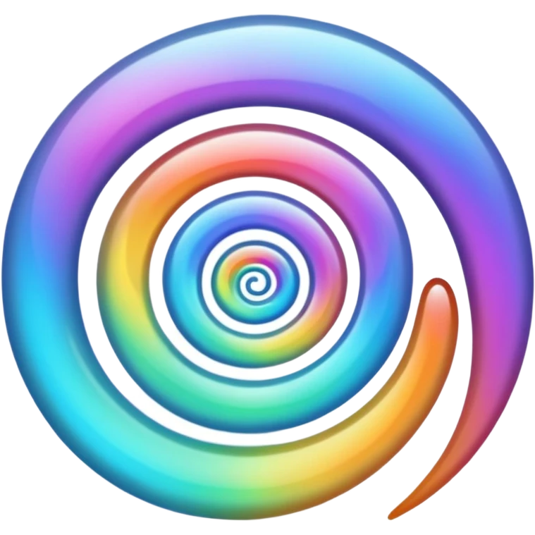 гипноз
 emoji