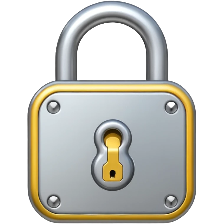safety emoji