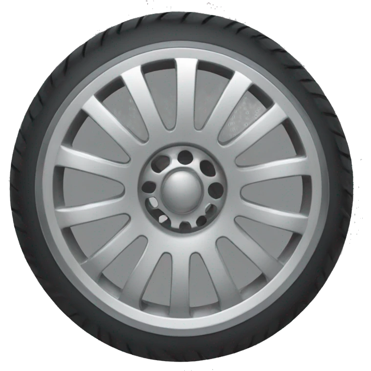 spector wheel emoji