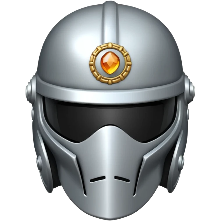 Casque  emoji