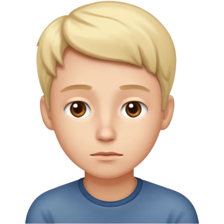 Maybe emoji