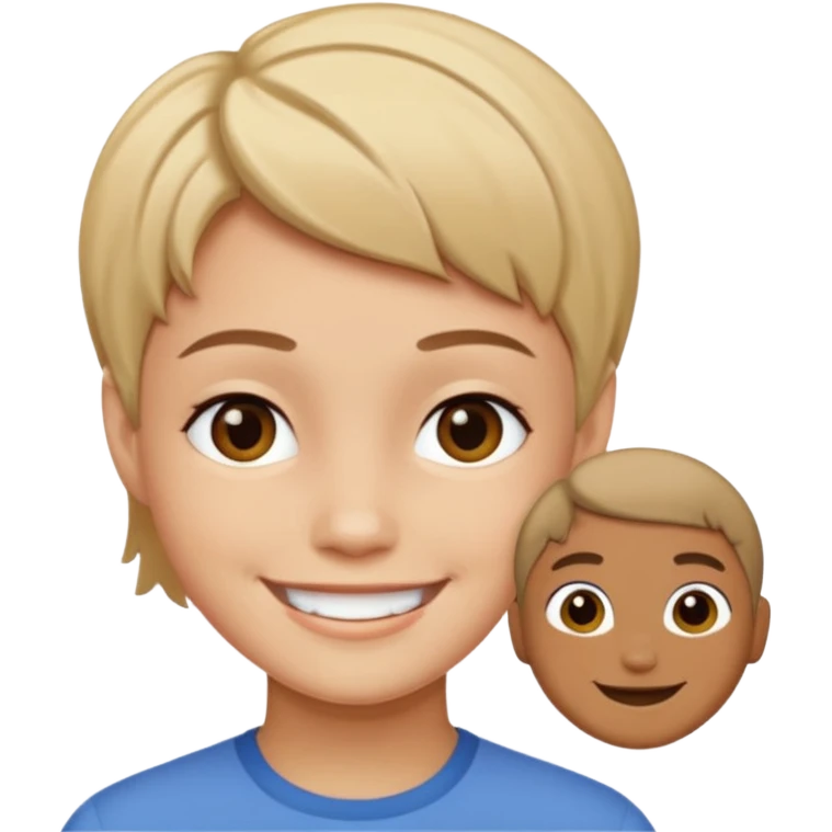 Kj emoji