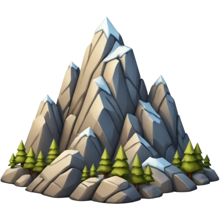 peak emoji