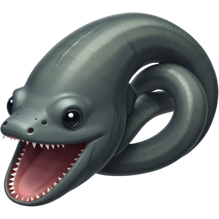 Scp 3000 emoji