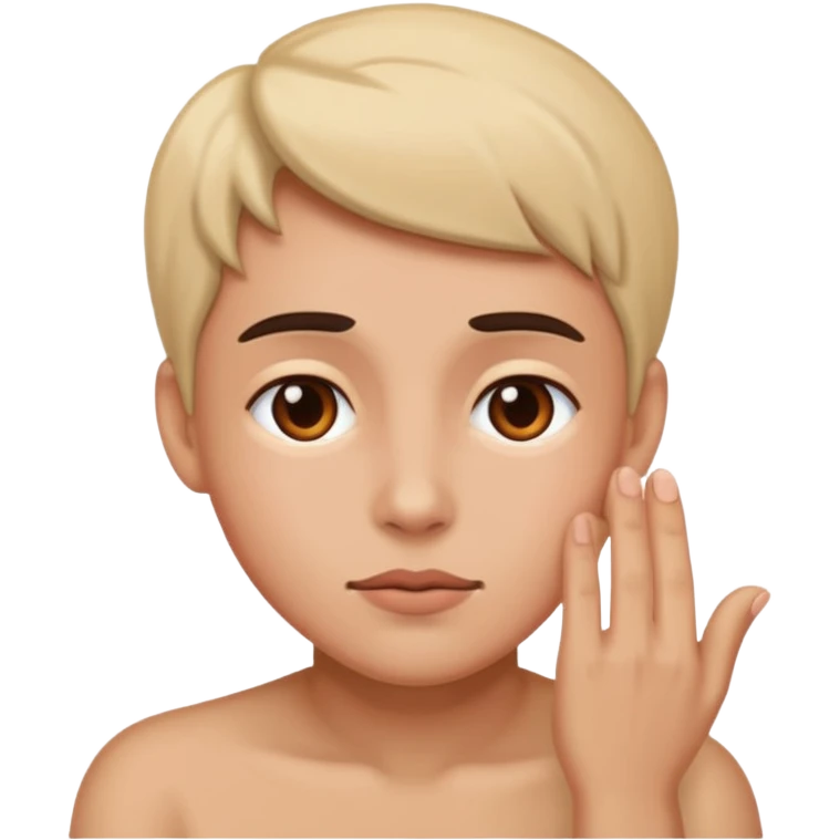 lust emoji