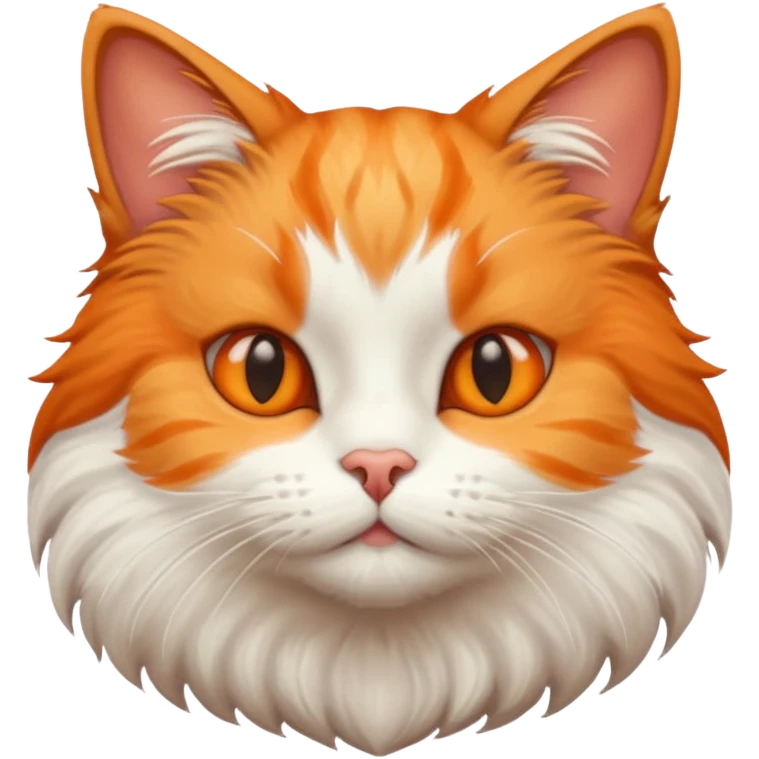 Cat kiss emoji