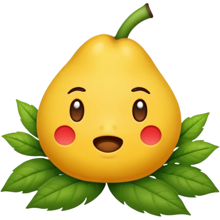 Showing butt hole emoji emoji