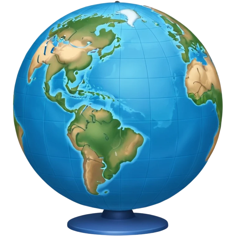 world emoji