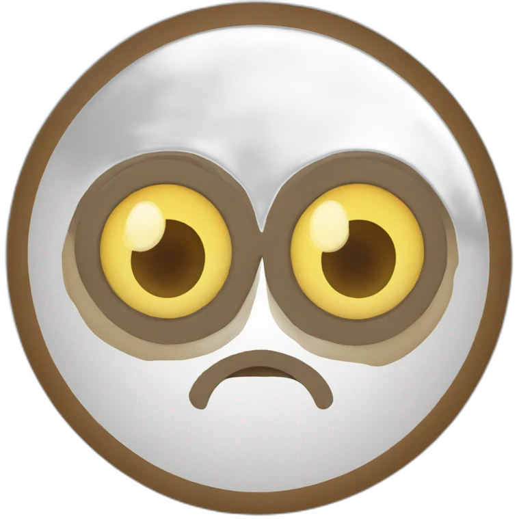 Emis emoji