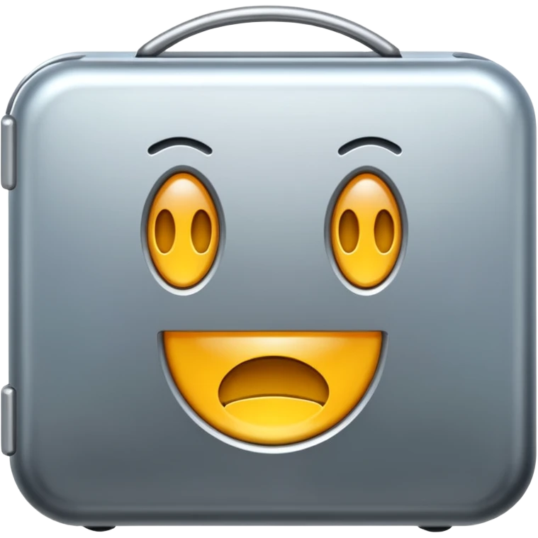 烤箱 emoji