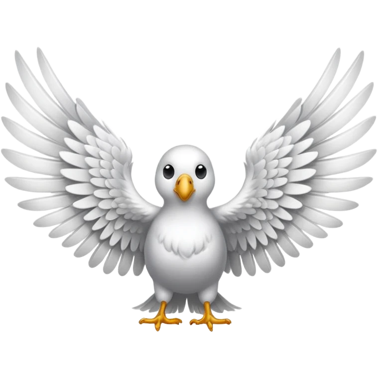 wings emoji
