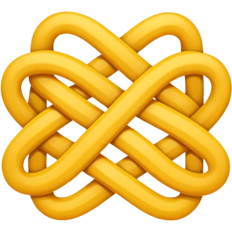 connected emoji