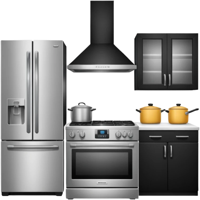 cozinha emoji