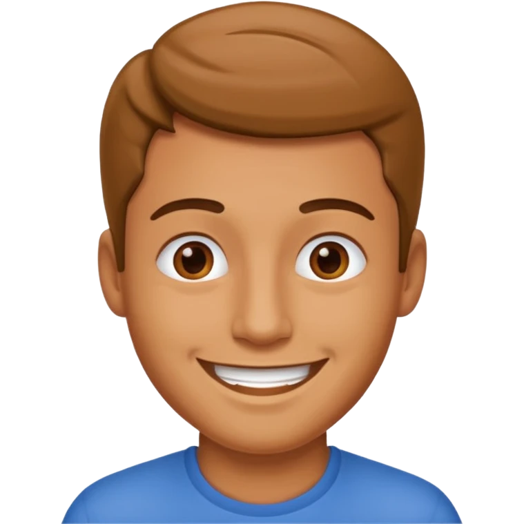 chuck killer emoji