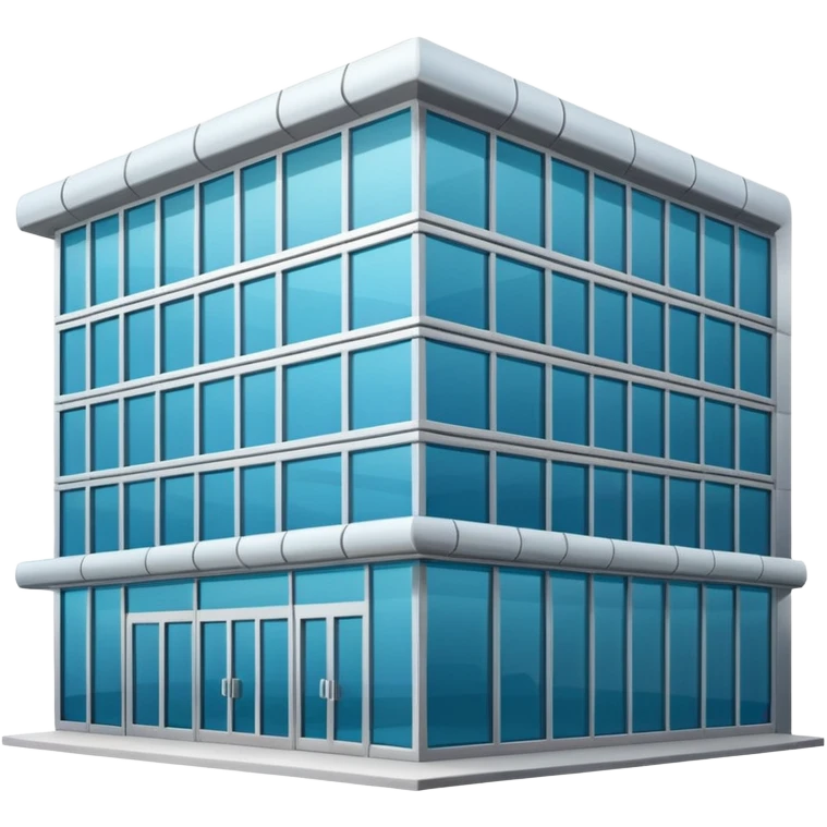 gym facade emoji