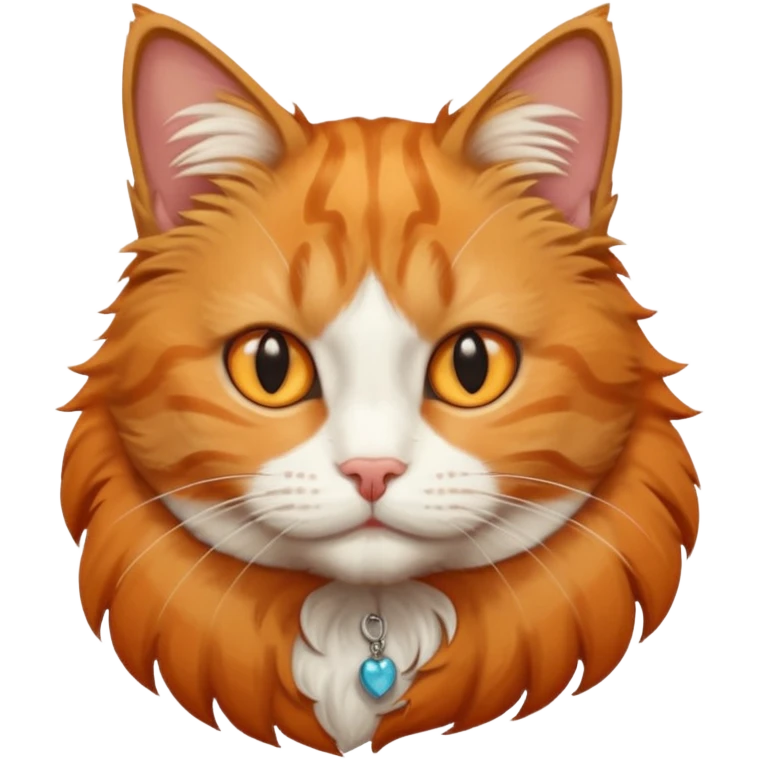 cat emoji