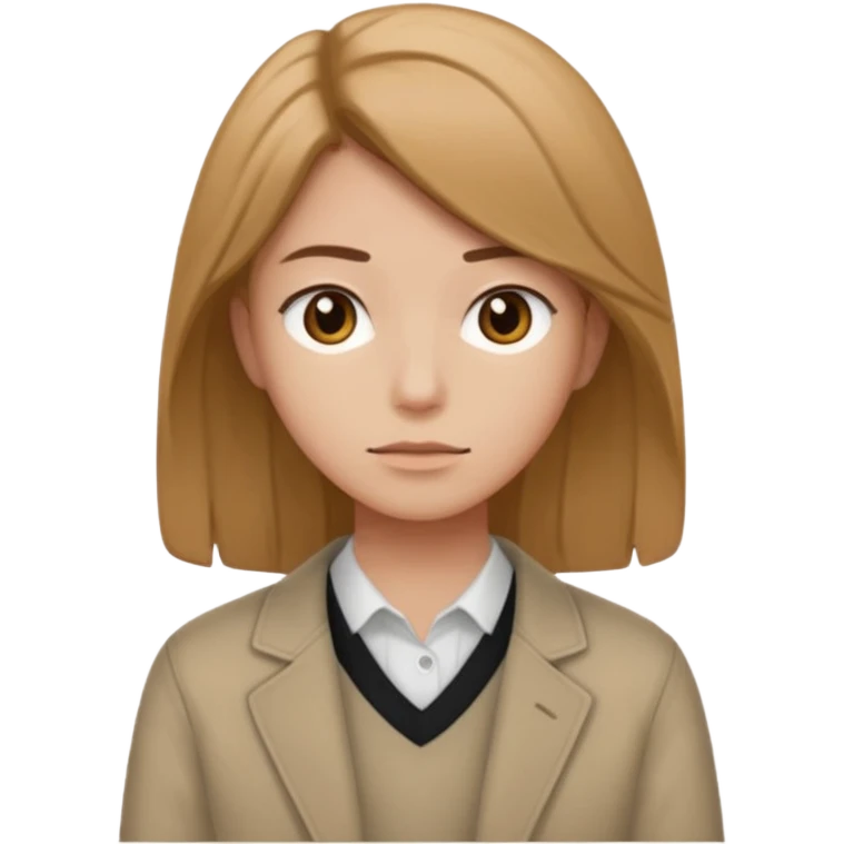 Moi emoji
