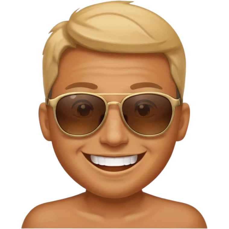 😎 emoji