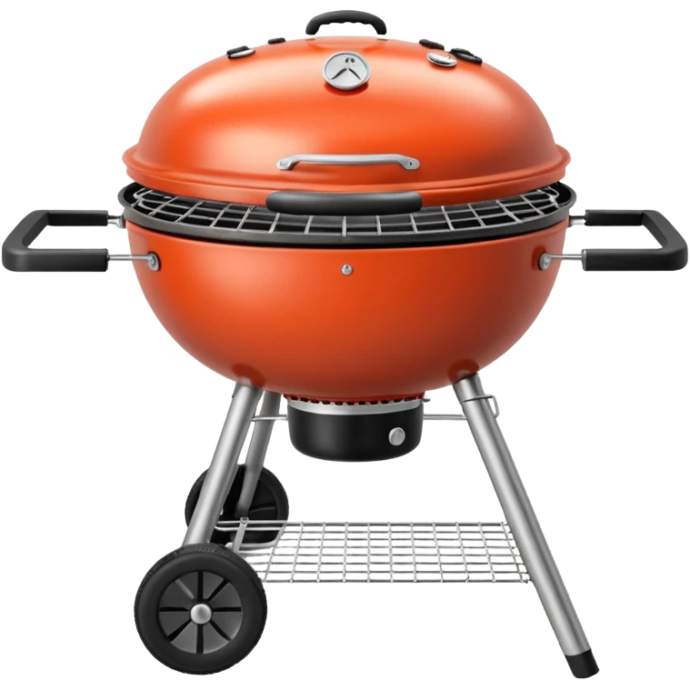 barbekü emoji
