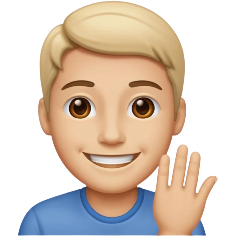 initials "JP" emoji