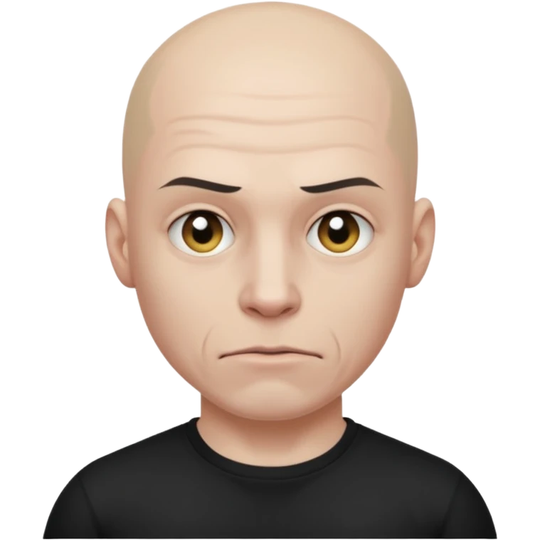 Gabber emoji