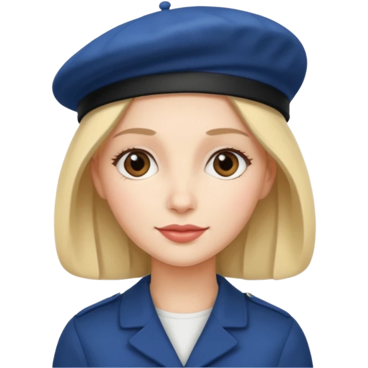 Fransa emoji
