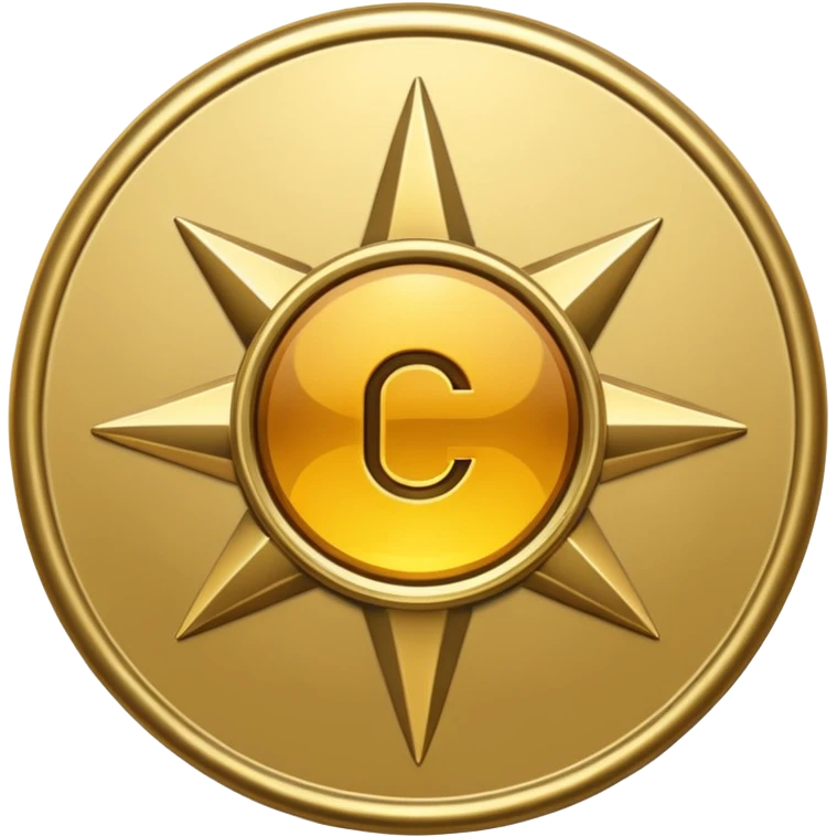 crypto currency symbol  named CryptoTap emoji
