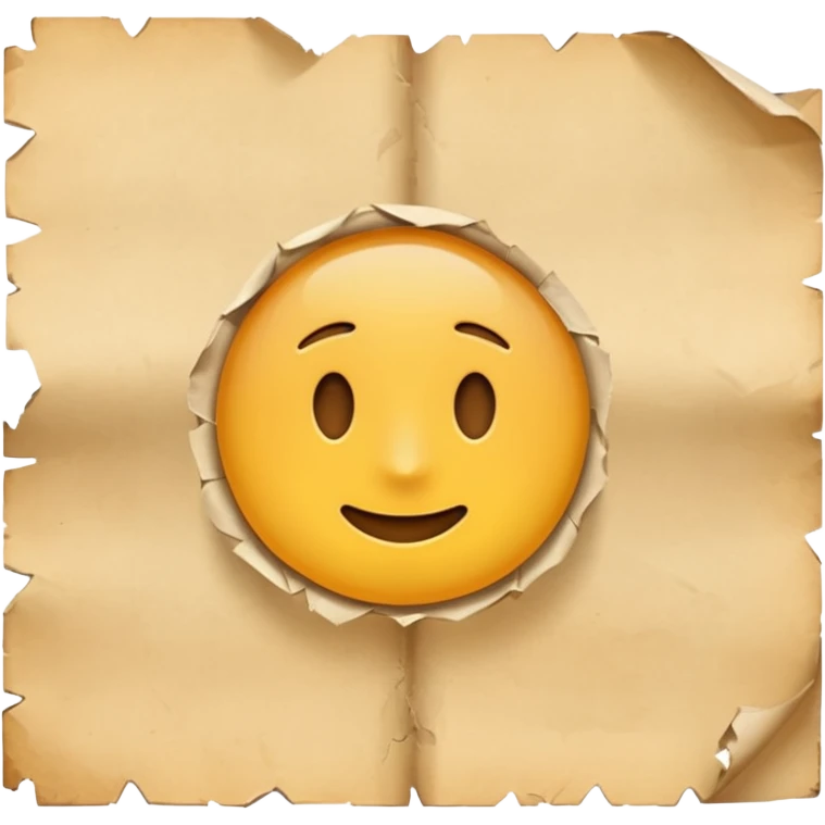 document emoji