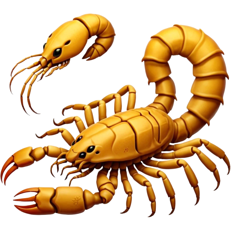 🦂 emoji
