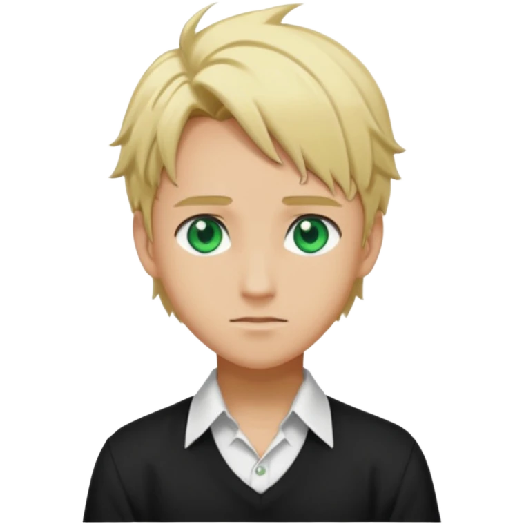 Meliodas emoji