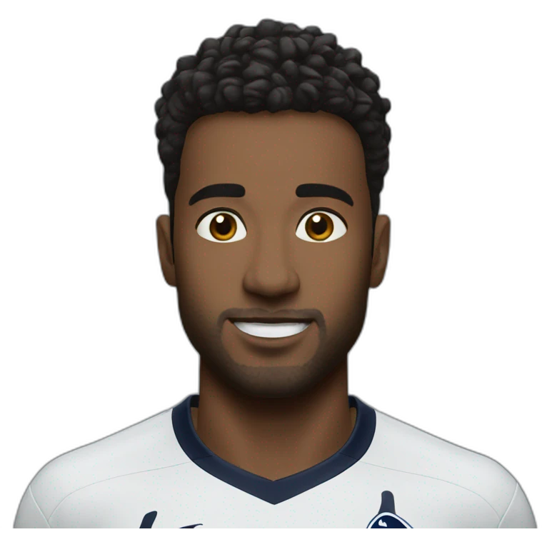 tottenham emoji