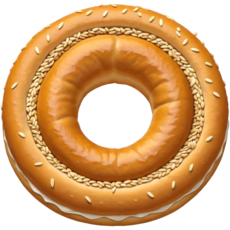 Simit emoji