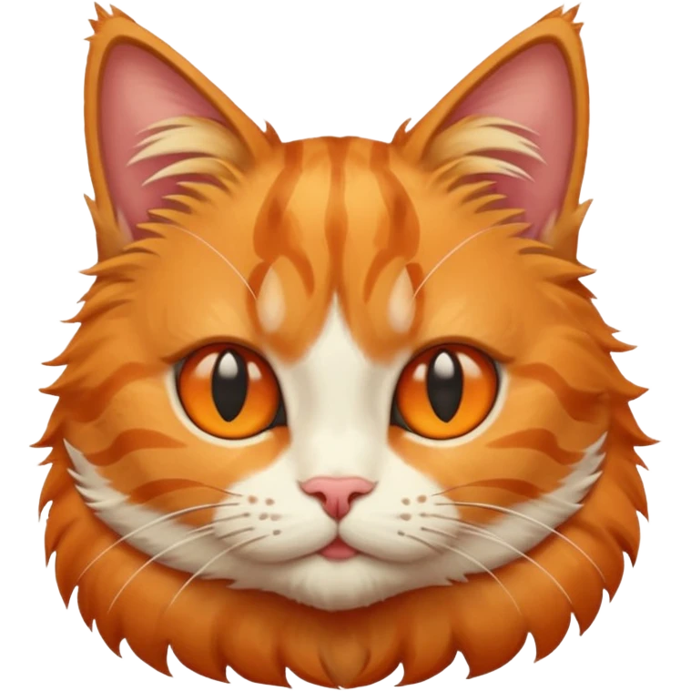 Cat emoji
