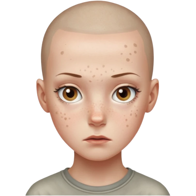 Stranger Things  emoji