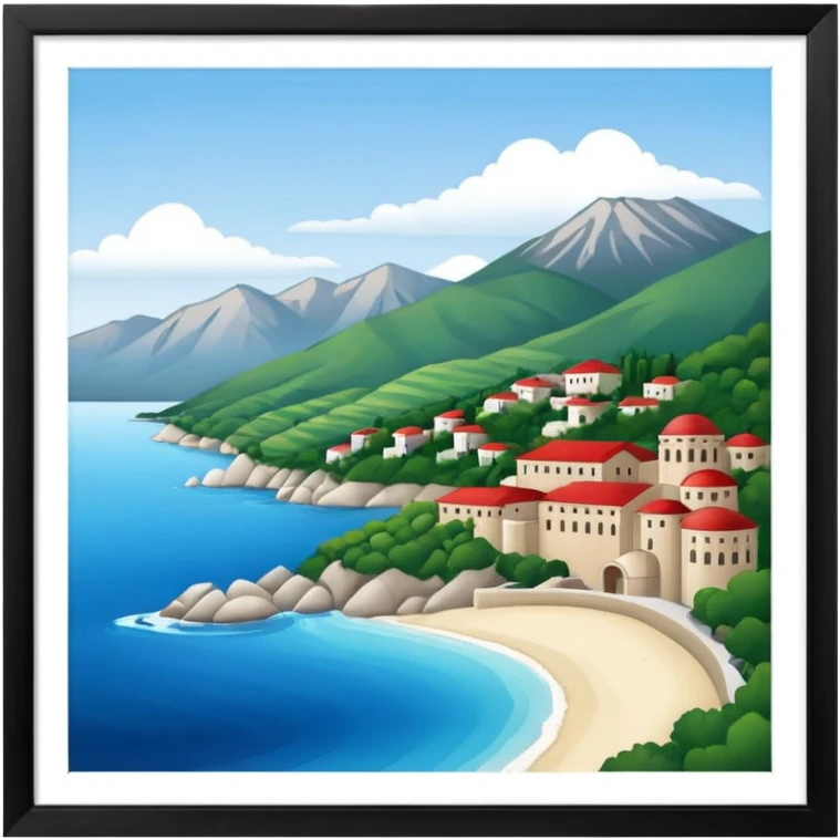 Albania emoji