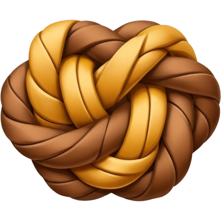 Noeud  emoji