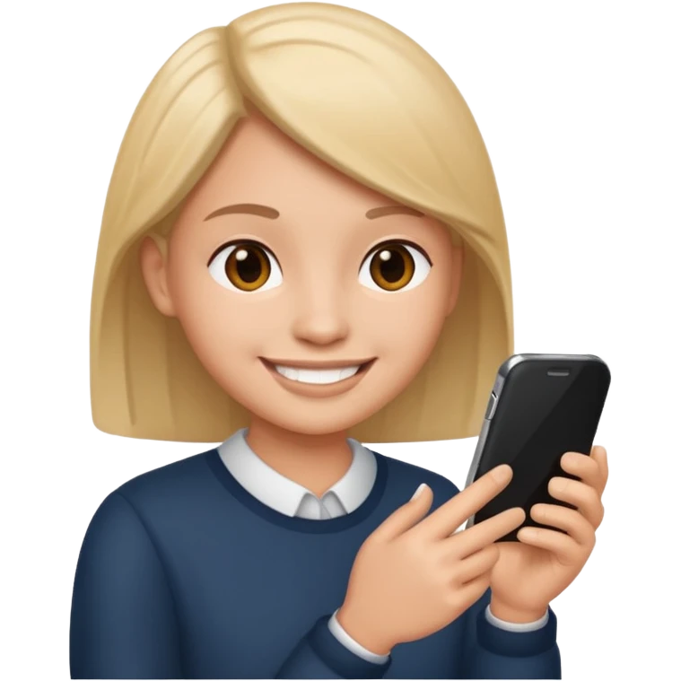 Sexting emoji