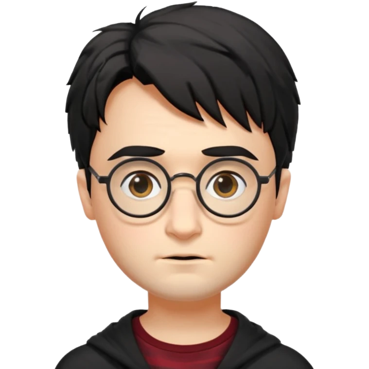 Harry poter emoji
