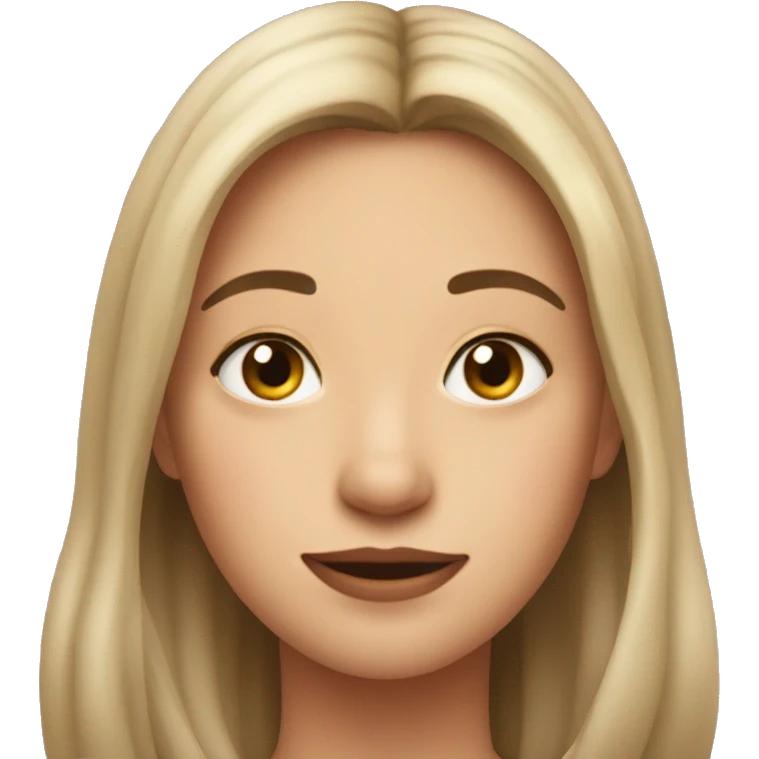 👩🏻‍🦱🫤 emoji