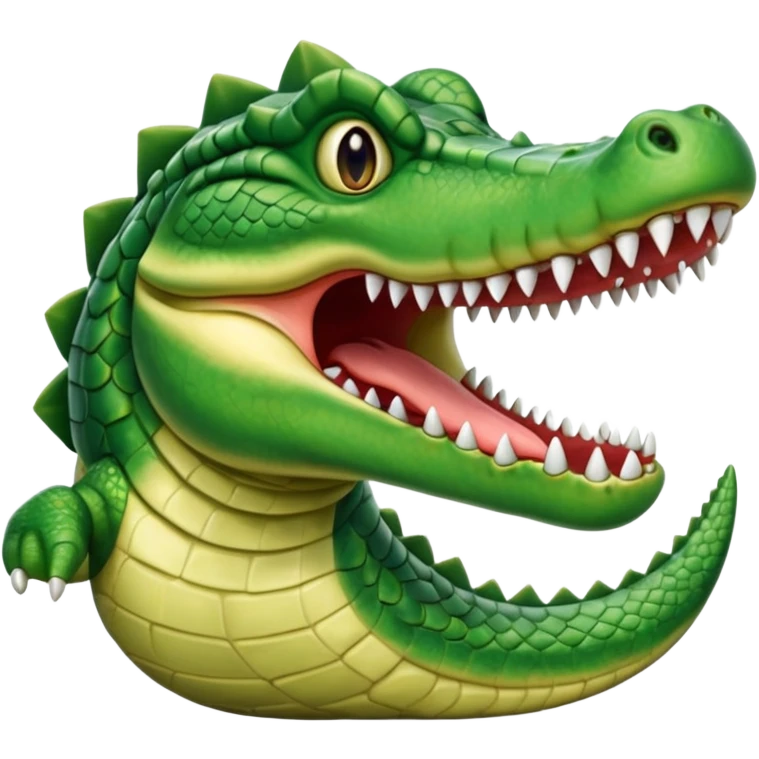 Bombardilo crocodilo  emoji