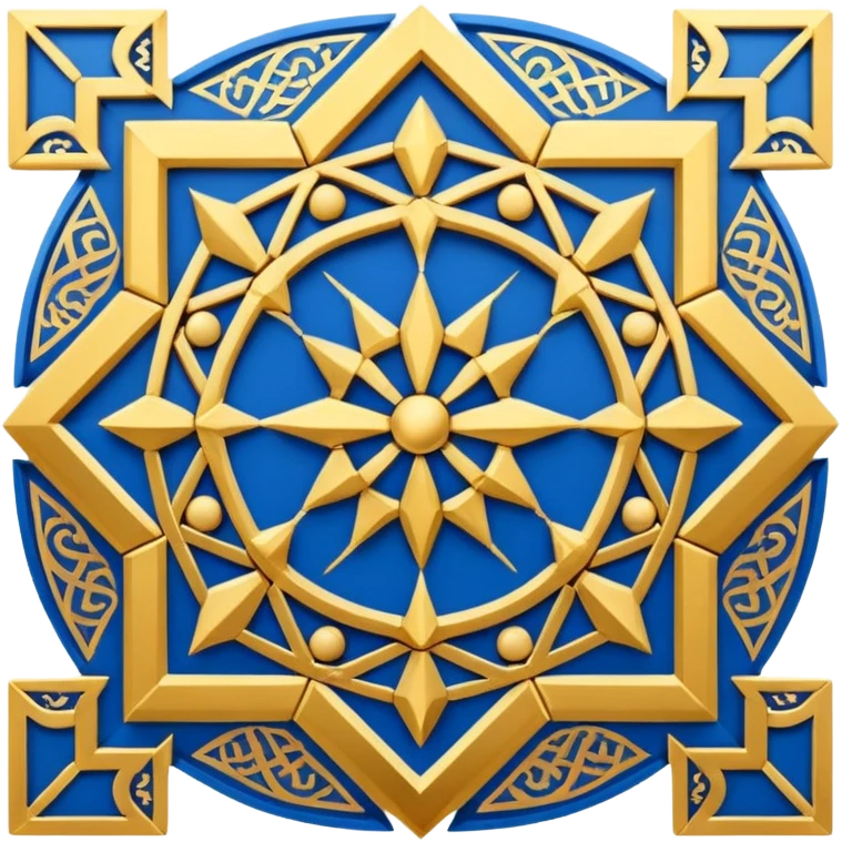 Islamic emoji