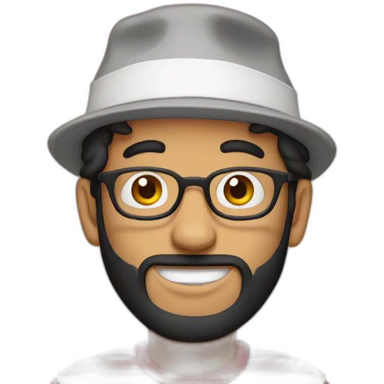 waldo emoji