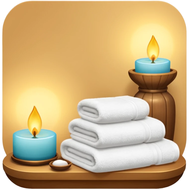 SPA emoji