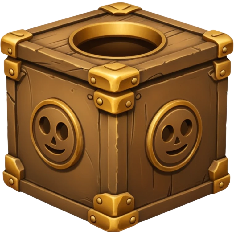 Museum Artifact emoji