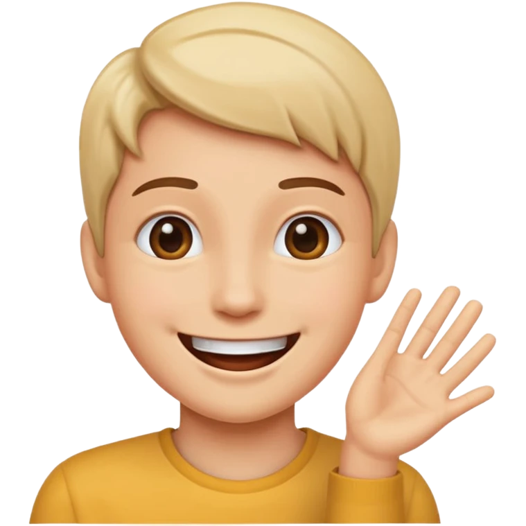 Killed 😄 emoji